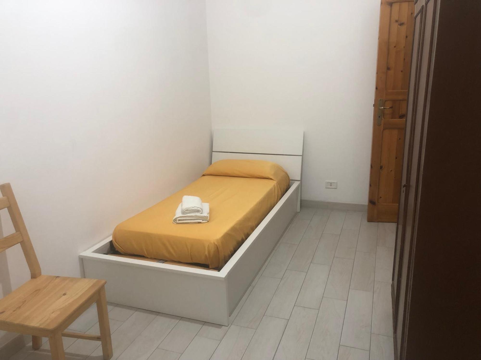 Ferienwohnung Via Crispi - Dimora Di Mare Porto Empedocle Exterior foto