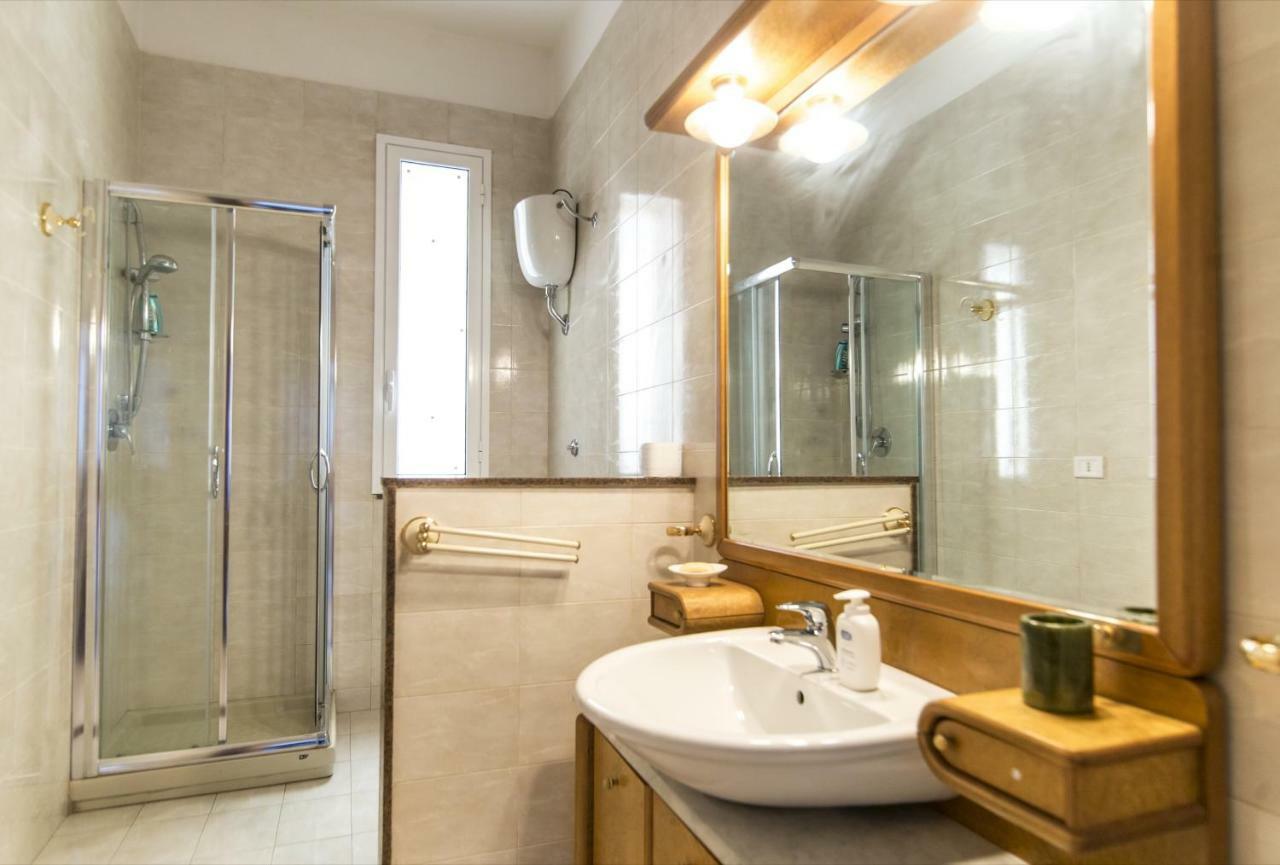 Ferienwohnung Via Crispi - Dimora Di Mare Porto Empedocle Exterior foto